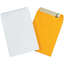 Kraft Self-Seal Envelopes image