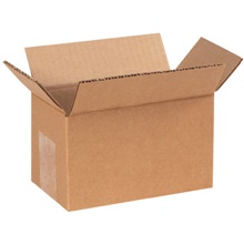 Corrugated Boxes image