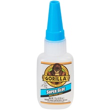 Gorilla® Super Glue image
