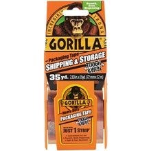 Gorilla® Shipping Tape image