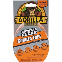 Gorilla® Clear Repair image