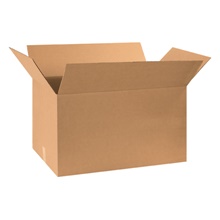 Corrugated Boxes image