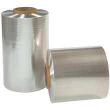 Shrink Film Rolls image