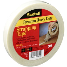 Scotch® Filament Tape 893 image