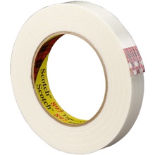 Scotch® Filament Tape 897 image