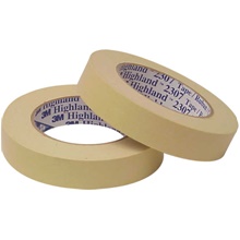3M Masking Tape 2307 image