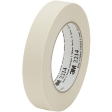 3M Paper Masking Tape 2214 image