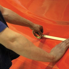 3M™ 218 Masking Tape image