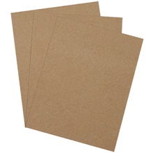 30 Point Chipboard Pads image