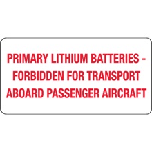 Air Specialty Labels image