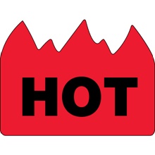 Bill of Lading Labels image