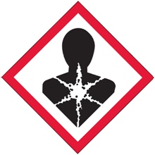 Pictogram Labels image