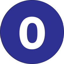 Numbers Inventory Labels image