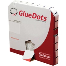 Low Profile Glue Dots® image