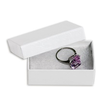 White Jewelry Boxes image