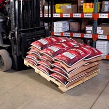 Anti-Slip Pallet Paper Sheets image