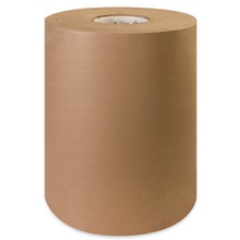 Kraft Paper Rolls - 50 lb. image