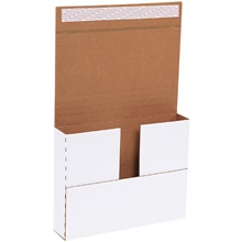 Deluxe Easy-Fold Mailers image