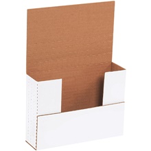 White Easy-Fold Mailers image