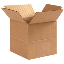 Corrugated Boxes image