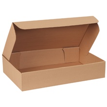 Garment Mailers image