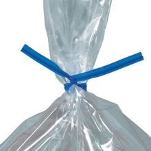 Plastic Twist Ties image