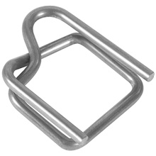 Poly Strapping Buckles image