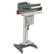 Wide Seal Foot Operated Impulse Sealers image