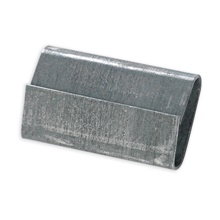 Steel Strapping Seals - Closed/Thread On image