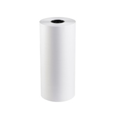 White Tissue Paper Roll image