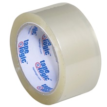 Tape Logic® #291 Industrial Tape image