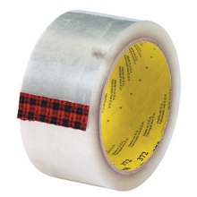Scotch® Box Sealing Tape 372 image