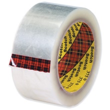 Scotch® Box Sealing Tape 375 image