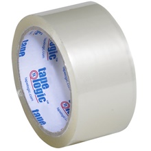 Tape Logic® #400 Industrial Tape image