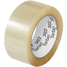 Tartan™ Box Sealing Tape 302 image