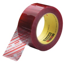 3M™ 3779 Security Carton Sealing Tape image