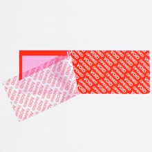 Tape Logic® Security Strips on a Roll image