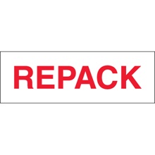 Tape Logic® Messaged - REPACK image