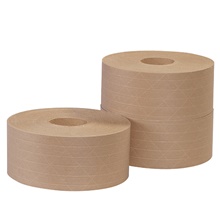 Tape Logic® 7000 Reinforced Water Activated Tape image