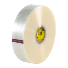 3M™ 371 Carton Sealing Tape Machine Rolls image