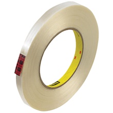 Scotch® Filament Tape 890MSR image