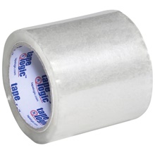 Tape Logic® Label Protection Tape image