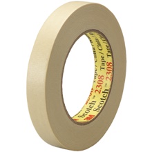 3M™ 2308 Masking Tape image