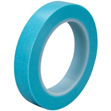 3M™ 4737T High Temperature Fine Line Masking Tape image