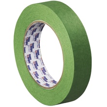 Tape Logic® Green Painter's Masking Tape image