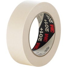 3M General Use Masking Tape 201+ image