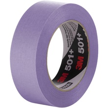 3M Specialty High Temperature Masking Tape 501+ image