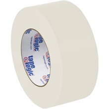 Tape Logic® #5400 Natural White Flatback Tape image