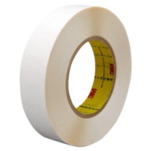 3M™ 9579 Double Sided Film Tape (Repositionable) image