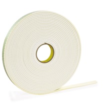 3M™ 4466 Double Sided Foam Tape image